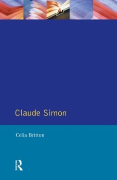 Claude Simon Britton Celia