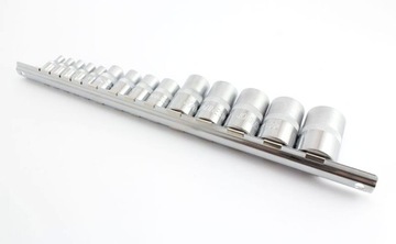 НАБОР ВНУТРЕННИХ ТОРЦЕВЫХ ТОРЦЕВ E4 - E24 JONNESWAY