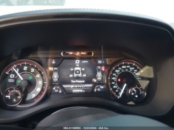  RAM 1500 2021 Ram 1500 TRX 4x4 Crew Cab 57 Box Benzyna 702KM, zdjęcie 6