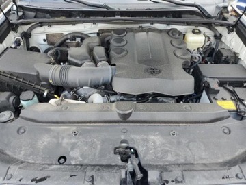 Toyota 2021 Toyota 4-Runner 2021 TOYOTA 4RUNNER TRAIL, silnik 4.0 L , 4.0 Benzyna, zdjęcie 11