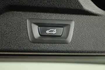 BMW X5 F15 SUV xDrive25d 231KM 2016 BMW X5 xDrive25d, Salon Polska, Serwis ASO, zdjęcie 15