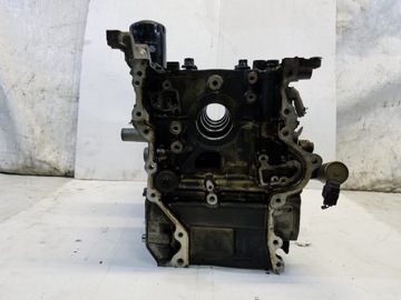 BLOK MOTORU MAZDA 6 III GJ 2.2 D SH01