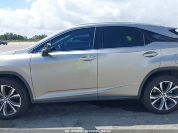 Lexus RX IV 2021 Lexus RX 2021 Lexus RX RX 350 FWD 3.5 Benzyna 295KM, zdjęcie 12