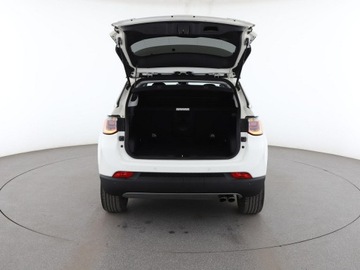 Jeep Compass II SUV 2.0 MJD 140KM 2017 Jeep Compass Limited automat 4x4 PDC ACC bixenon, zdjęcie 14