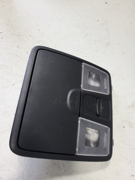 KIA PRO-CEED II 12- CEED LAMPA POLSTROVÁNÍ PŘEDNÍ 92800-A50XX