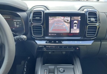 Citroen C5 Aircross SUV Facelifting 1.5 BlueHDi 131KM 2025 Citroen C5 Aircross MAX 130 BHDi Elektryczny bagaznik 8 lat gwarancji, zdjęcie 7
