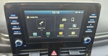 Hyundai IONIQ Electric Facelifting Elektryczny 136KM 2020 Hyundai IONIQ Premium Elektryczny 136KM, zdjęcie 15