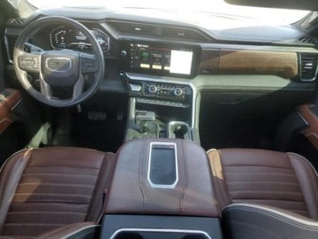  GMC Sierra 2022r., K1500 Denali Ultimate, od ubezpieczalni 3.0 Benzyna, zdjęcie 7
