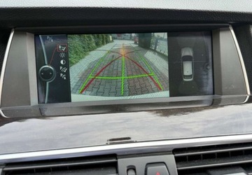 BMW Seria 5 F10-F11 Limuzyna 535i 306KM 2011 BMW 5GT BMW 5GT 535i xDrive Gran Turismo 3.0 Benzyna 306KM, zdjęcie 20