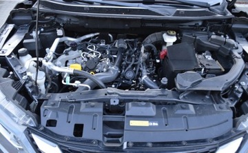 Nissan Qashqai II Crossover Facelifting 1.3 DIG-T  160KM 2020 Nissan Qashqai 1,3 DIG-T 160 KM FULL LED Kamera 360 Nawigacja 1.3 Benzyna, zdjęcie 35