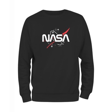 NASA bluza męska