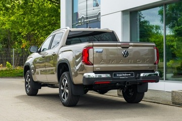 Volkswagen Amarok II 2025 Volkswagen VW Nowy AMAROK Style V6 4x4 OD RĘKI, zdjęcie 8