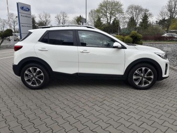 Kia Stonic Crossover 1.6 CRDi 110KM 2018 Kia Stonic 1.6 CRDi 110KM L Kamera Navi, zdjęcie 3