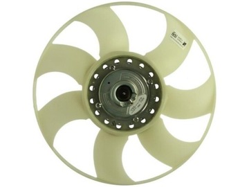 FEBI BILSTEIN 40653 SPOJKA VENTILÁTOR CHLADIČ