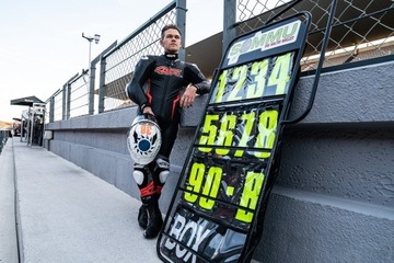 4SR Racing Сверхлегкий AR 56