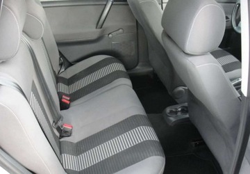 Volkswagen Polo IV Hatchback 1.4 i 80KM 2009 Volkswagen Polo Volkswagen Polo 1.4 United 1.4 Benzyna 80KM, zdjęcie 8