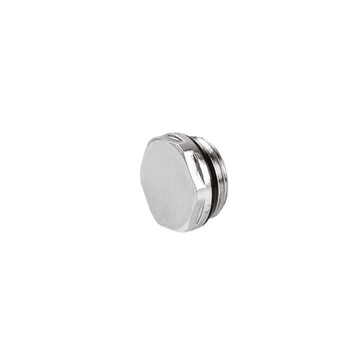 KOREK ZAŚLEPIAJĄCY 1/2'' O-RING PERFEXIM 4216