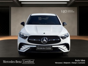 Mercedes GLC C254/X254 Coupe 2.0 220d 197KM 2023 Mercedes-Benz GLC 220, zdjęcie 7