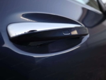 Mercedes GLE V167 SUV Facelifting 2.0 300d 269KM 2025 MERCEDES-BENZ GLE 300 d 4-Matic AMG Line 2.0 (269KM) 2025, zdjęcie 10