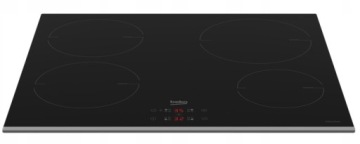 Beko BEYOND духовка + индукционная варочная панель