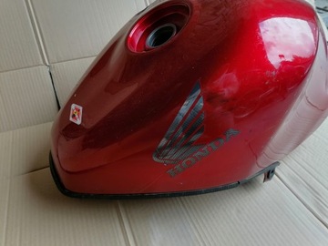 honda cbr 1100 XX zbiornik paliwa bak