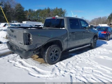  RAM 1500 Rebel 4X4 57 Box 2023 5.7 Benzyna 395KM, zdjęcie 6