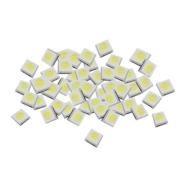 2W 6V LED duża COB SMD Chip Żarówka