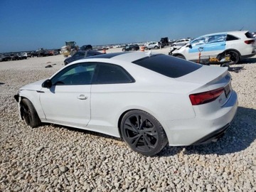 Audi A5 F5 2020 Audi S5 Coupe Premium Plus 2020 3.0l 3.0 Benzyna 349KM, zdjęcie 1