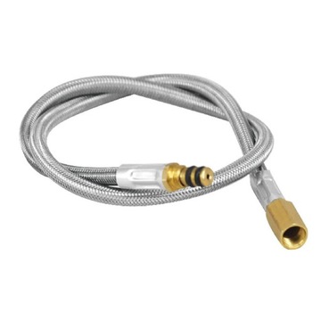 44 cm przedłużacz węża Adapter do kuchenki
