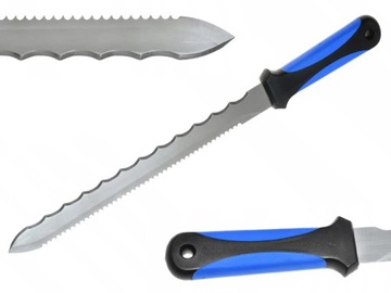 Нож для стрижки травы в рулонах 415мм.