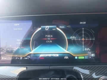 Mercedes AMG GT C190 2022 Mercedes-Benz AMG GT 53 Coupe 2022 3.0l 3.0 Benzyna 429KM, zdjęcie 10