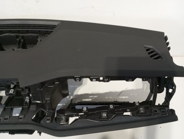 Konsola pulpit deska SKODA KODIAQ II HEAD UP NOWA