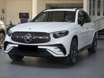 Mercedes GLC C254/X254 2025 GLC 300 de 4-Matic AMG Line 2.0 (353KM) 2025, zdjęcie 2