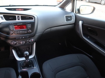 Kia Ceed II pro_cee´d 1.6 GDI 135KM 2014 Kia Ceed 1.6 GDI, Salon Polska, Serwis ASO, zdjęcie 7