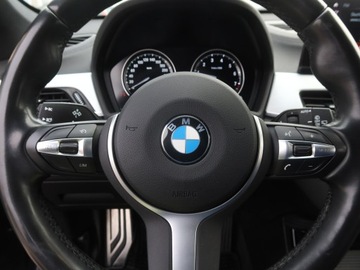 BMW X1 F48 2020 BMW X1 sDrive18i, Salon Polska, Serwis ASO, zdjęcie 20