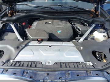 BMW X3 G01 2022 BMW X3 xDrive30I 2022 2.0l 2.0 Benzyna 248KM, zdjęcie 7