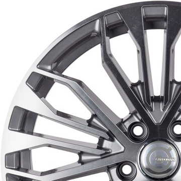 RÁFKY 5X112 BMW 5 G30 G31 G32 7 G11 G12 I3 I4 I5 I7 I8 1 F52 3 G20 G21 IX