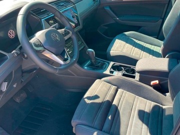 Volkswagen Touran III 1.5 TSI EVO 150KM 2025 VOLKSWAGEN Touran Comfortline Plus 1.5 TSI DSG 150KM 2025, zdjęcie 6