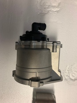 MAN TGX TGS WIRÓWKA SEPARATOR MODUŁ OLEJU EURO 6