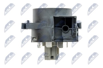 ЗАЖИГАНИЕ ЗАФИРА А 1999-