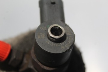 VSTŘIKOVAČE SAAB 9-3 II 1.9TIDS