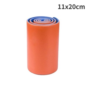 3Size Splint Roll Bandage First Aid Kits Emergency Medical Wrist Fixed