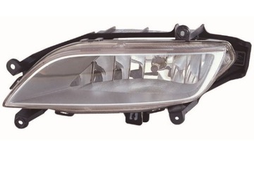 SVĚTLO HALOGEN PŘEDNÍ LEVÝ HYUNDAI H1 08-14