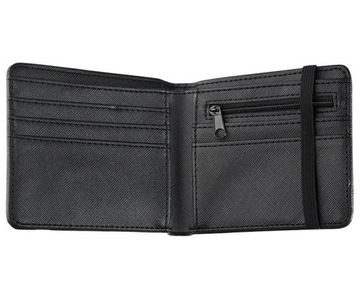 GUNS N' ROSES - кошелек SPLATTER