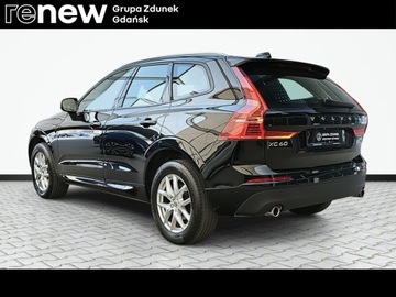 Volvo XC60 II Crossover D4 190KM 2018 Volvo XC 60 D4 AWD Momentum/190KM, zdjęcie 7