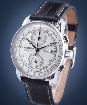Zeppelin 100 Years 8670-1 мужские часы