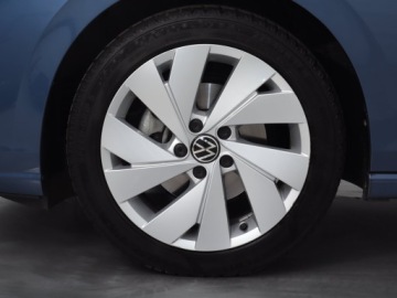 Volkswagen Golf VIII 2025 VW Golf 1.5 eTSI, Salon Polska, 1. Właściciel, zdjęcie 14