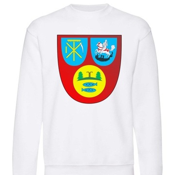 bluza B-B gmina Goczałkowice-Zdrój