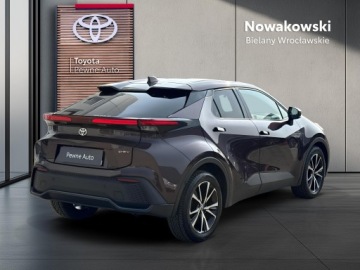 Toyota C-HR II SUV 1.8 Hybrid 140KM 2024 Toyota C-HR 1.8 Hybrid Style 1.8 Hybrid Style | au, zdjęcie 1