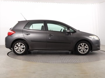 Toyota Auris I Hatchback 5d Facelifting 1.6 Valvematic 132KM 2012 Toyota Auris 1.6 Valvematic, Salon Polska, Navi, zdjęcie 5